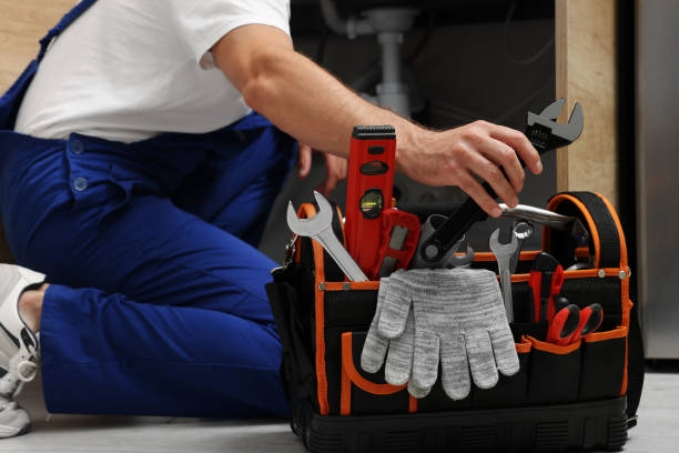 Best Plumbing Installation Services  in Okolona, MS